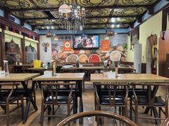 -清真·AL-JANNAT 佳纳特餐厅(狮子桥店)