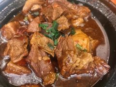 -古南都·老广东酒楼(龙江店)