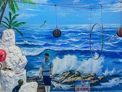 -左海海底世界