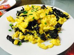 -九华山友谊土菜馆 小资餐厅