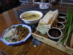 -煎饼卷大葱(春秋西路店)