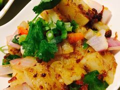 -广东胜利宾馆西关粤中餐厅