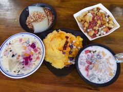 -串妹花式冰粉(乐山总店)