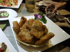 -五四北海鲜吧火锅(秀山路店)