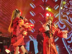 -MOSSO·Liveshow(M3香港广场店)