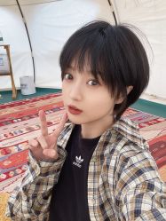 -奈川烫染Salon