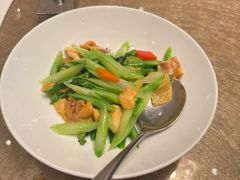 -上海总会SHANGHAICLUB(兴业太古汇店)