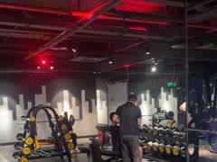 -威尔仕健身(海伦中心店)