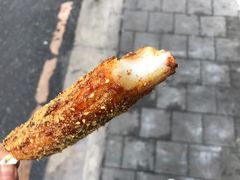 年糕-玛马艾脆皮水磨年糕(湖北路87-89小区店)