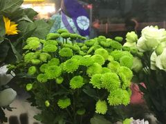 -亭亭鲜花店(中山北路店)