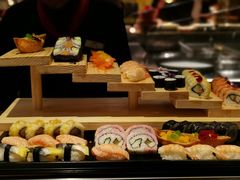 -马哥孛罗咖啡厅·Cafe Marco (厦门马哥孛罗东方大酒店)