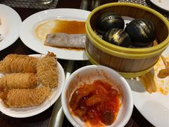 -博悦茶餐厅(文殊院店)