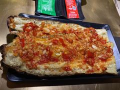 -烤匠麻辣烤鱼(万象城店)