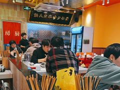 -荣叔港式沙嗲牛肉火锅(正佳潮流店)