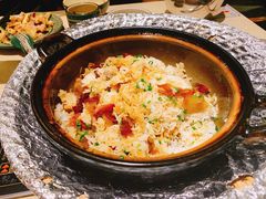 -润泽园椰子鸡(汇一城店)
