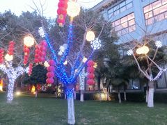 -天目湖御水温泉·度假酒店