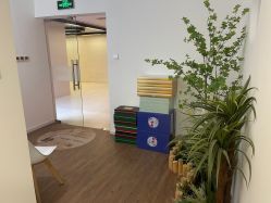 -美肌工坊皮肤管理