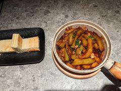 -留半山·香港食堂(啦啦宝都店)
