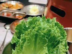 -西塔老太太泥炉烤肉(龙湖北苑天街店)