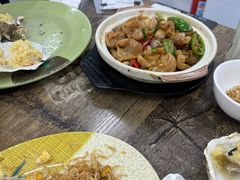 -贞姨美食·老字号海鲜大排档