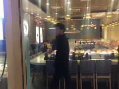 -争鲜回转寿司(金桥家乐福店)