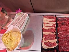 -三头牛·潮汕牛肉生蚝火锅 (夏湾店)