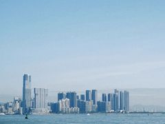 -招商蛇口邮轮母港(观光客运)