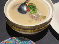 -肆月河豚·淮扬菜·湘菜(华天店)