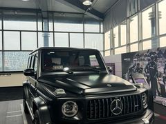 -奔驰利星行(北京花乡店)