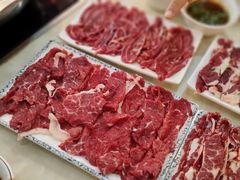 -潮悦牛肉火锅城(水贝店)
