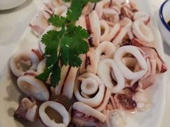 -阿忠食坊大排档·20年老店(万象城店)