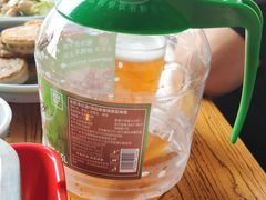 -永红源啤酒·烧烤·海鲜·大排档(台柳路店)