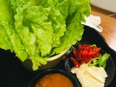 -匠太烧肉台日料理餐酒馆(三林店)