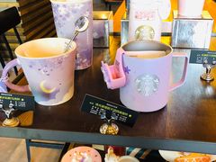 -星巴克臻选(宁波世纪东方广场店)