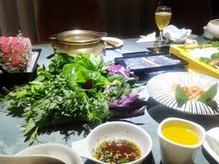 -慢丽江·云南野生菌土鸡锅(付家庄店)