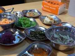 -麻蒲碳烤肉(嘉禾东平地铁站19号店)