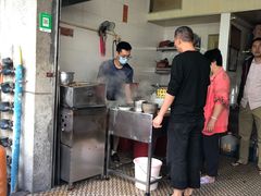 -新昌早餐店(东城店)