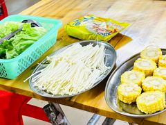 -威邵鸡煲(西华路总店)