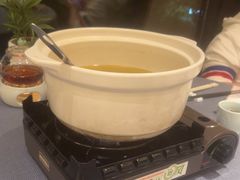 -浙江西子宾馆·牡丹厅
