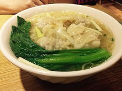 -嘉旺港式茶餐厅(延长中路店)