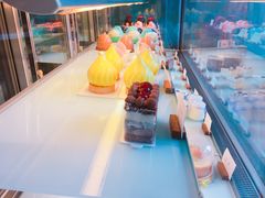 -Sarah西点·烘焙·餐厅(翰林府旗舰店)