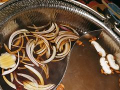 -牛New寿喜烧(虹桥新天地店)