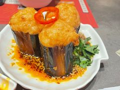 -点点心点心专门店(旺角店)