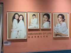 -海马体照相馆(龙湖杭州金沙天街店)