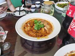 -川香渔府(万达店)