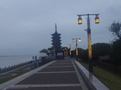 -观潮胜地公园