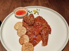 -曾宴·楚菜(湖北省博物馆店)