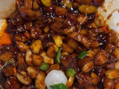 -望乡楼上海菜(日月光店)