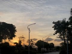 -演武大桥观景平台