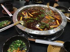-刘胖娃鱼庄·特色鱼火锅(白鹤路店)
